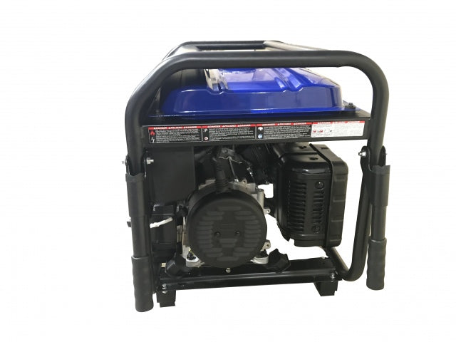 STAFFORD 11.25KVA GENERATOR