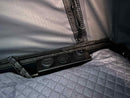 ROOF TOP TENT 5CM MATTRESS 60CM LED LIGHT OPENING 210X142X120CM