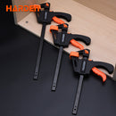 HARDEN QUICK RATCHET BAR CLAMP 8"