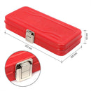 WORKPRO 37PCE 1/4" SOCKET SET