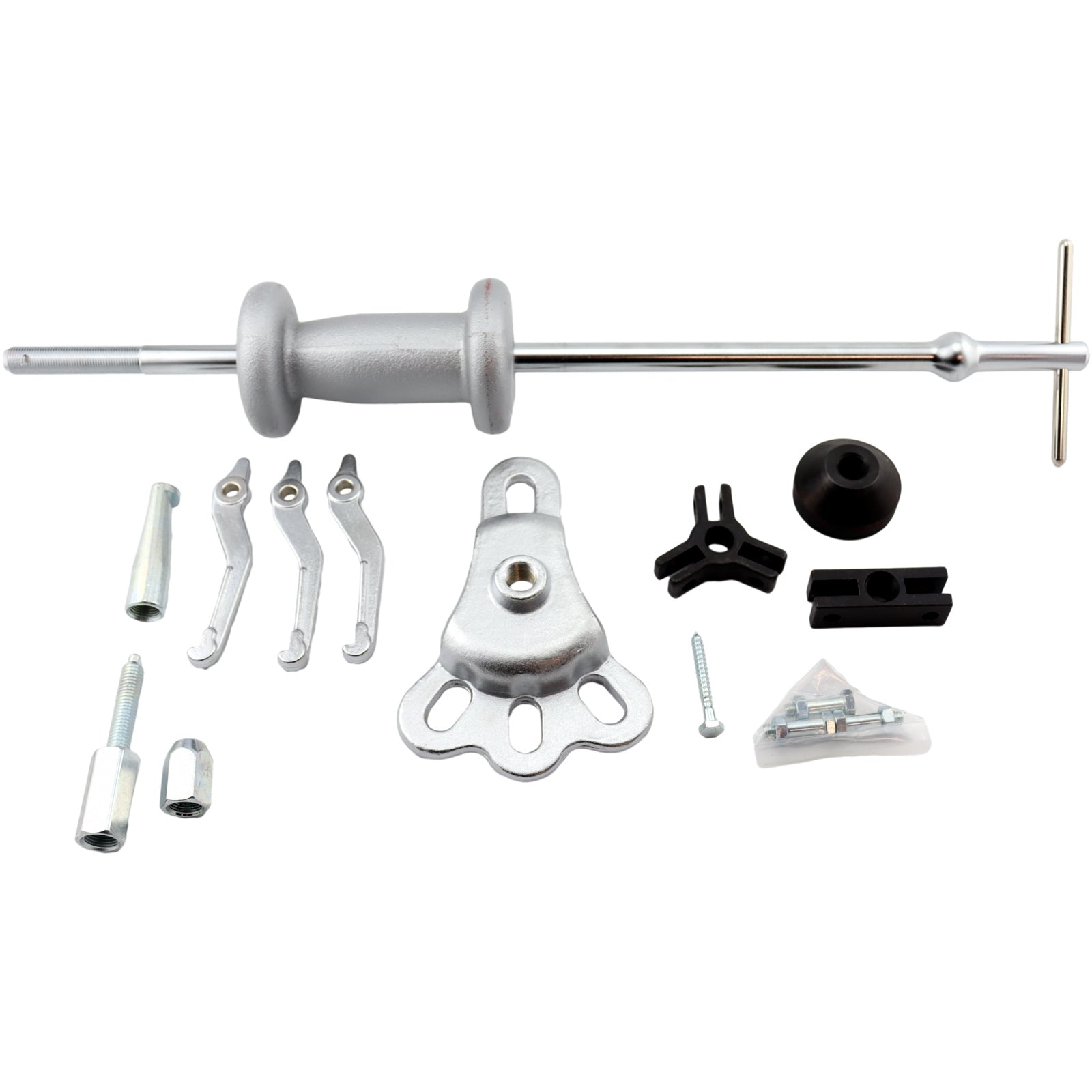 SLIDE HAMMER KIT