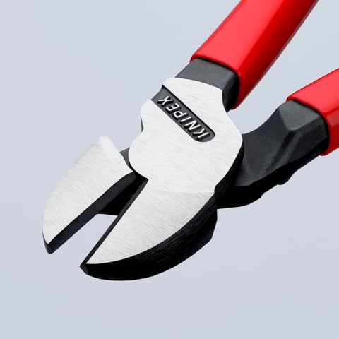 KNIPEX DIAGONAL CUTTING NIPPER