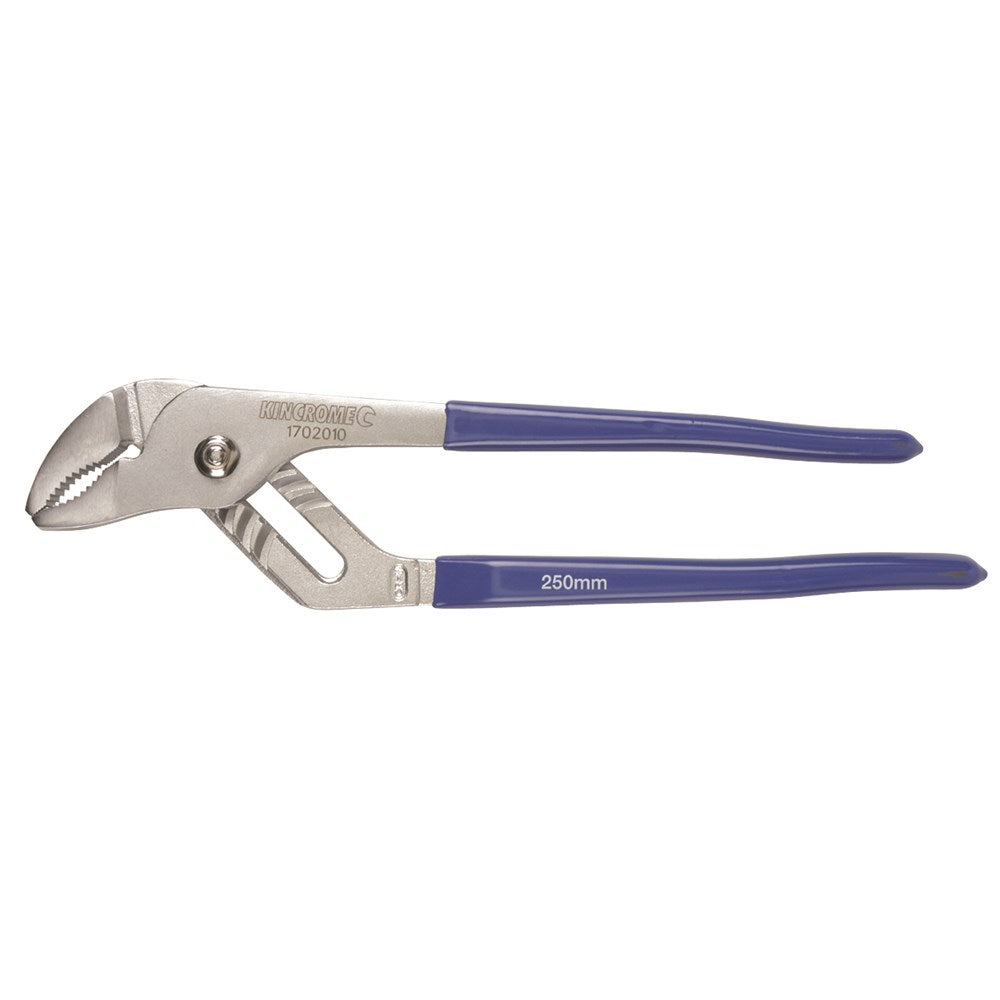 PLIER MULTIGRIP 250MM 10