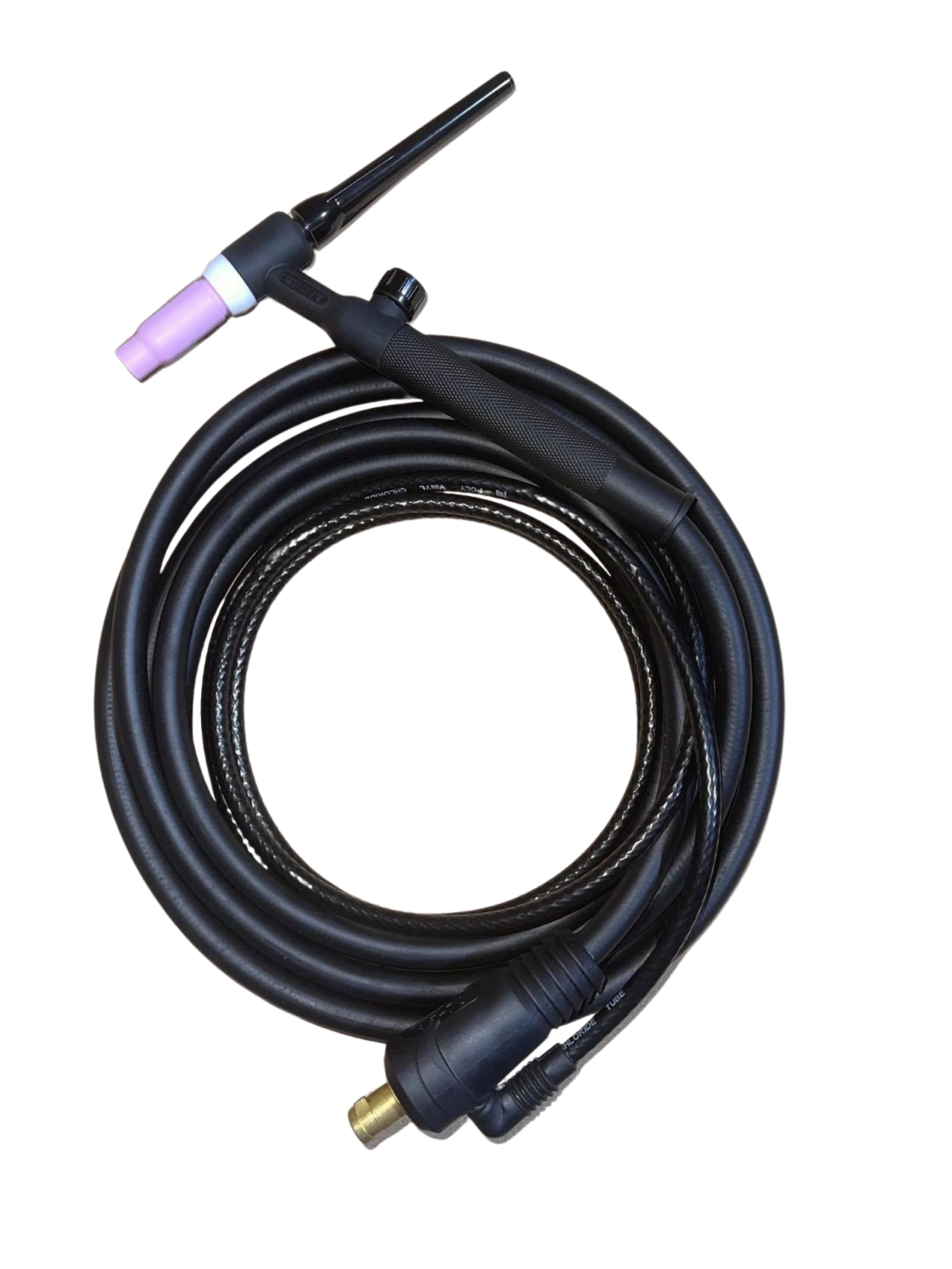 TIG TORCH 150AMP WITH VALVE