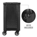 WORKPRO 255PC CABINET TOOL SETS-EVA TRAY