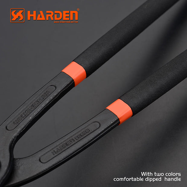 HARDEN 300MM TOWER PINCER
