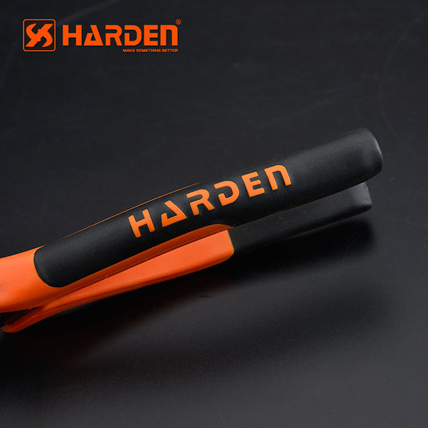 HARDEN 8" INDUSTRIAL COMBINATION PLIER