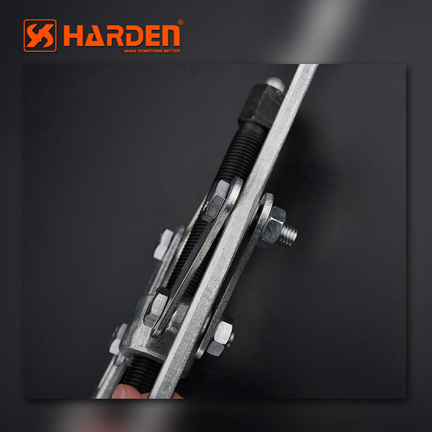 HARDEN 3" TWO JAWS GEAR PULLER