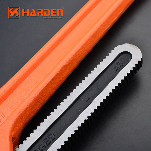 HARDEN PIPE WRENCH 32" 900MM