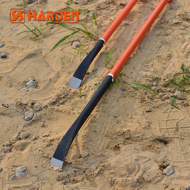 HARDEN CROW BAR 900MM X 20MM