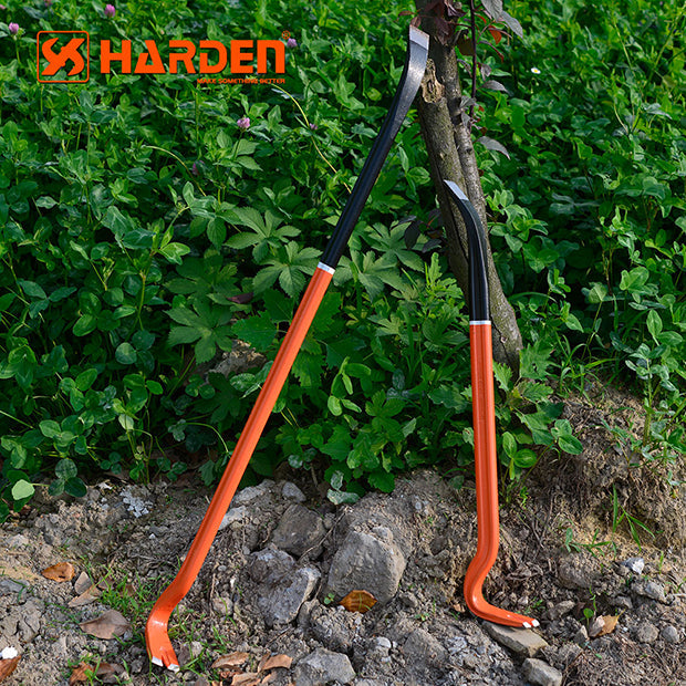 HARDEN CROW BAR 900MM X 20MM