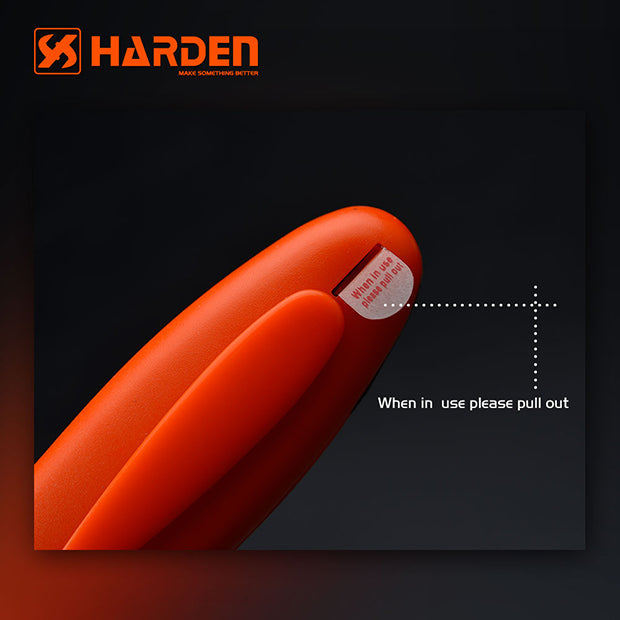 HARDEN PROFESSIONAL MULTIFUNCTIONAL TESTER