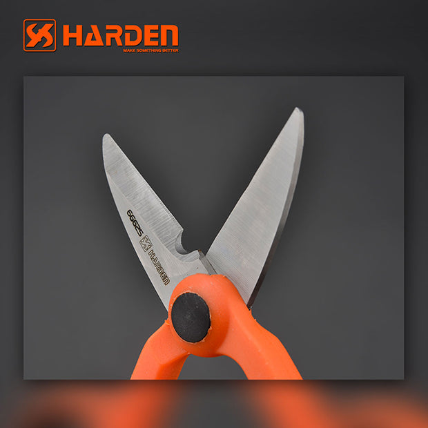 HARDEN ELECTRICAL SCISSORS