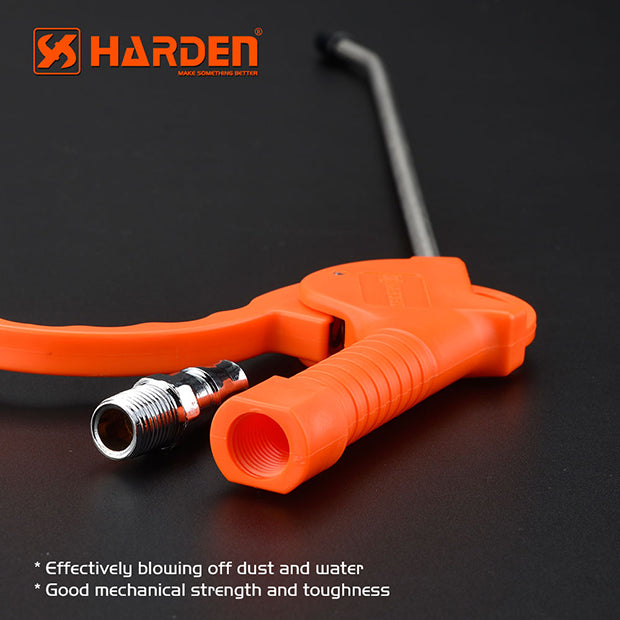 HARDEN 300MM HIGH PRESSURE DUST GUN