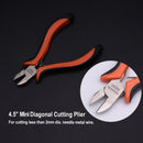 HARDEN 3PCS MINI PLIERS SET