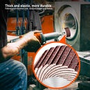 HARDEN 75x25x6.3MMx80