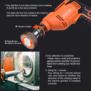 HARDEN 75x25x6.3MMx80