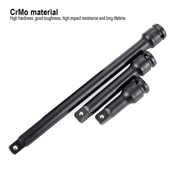 HARDEN 125MM 1/2" IMPACT EXTENSION BAR