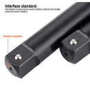 HARDEN 125MM 1/2" IMPACT EXTENSION BAR