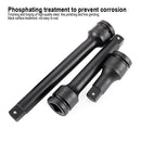 HARDEN 125MM 1/2" IMPACT EXTENSION BAR