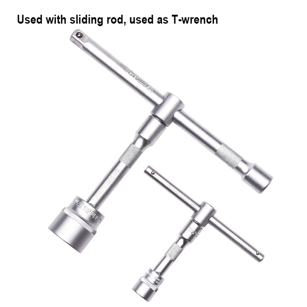 100mm 1/4" Extension Bar
