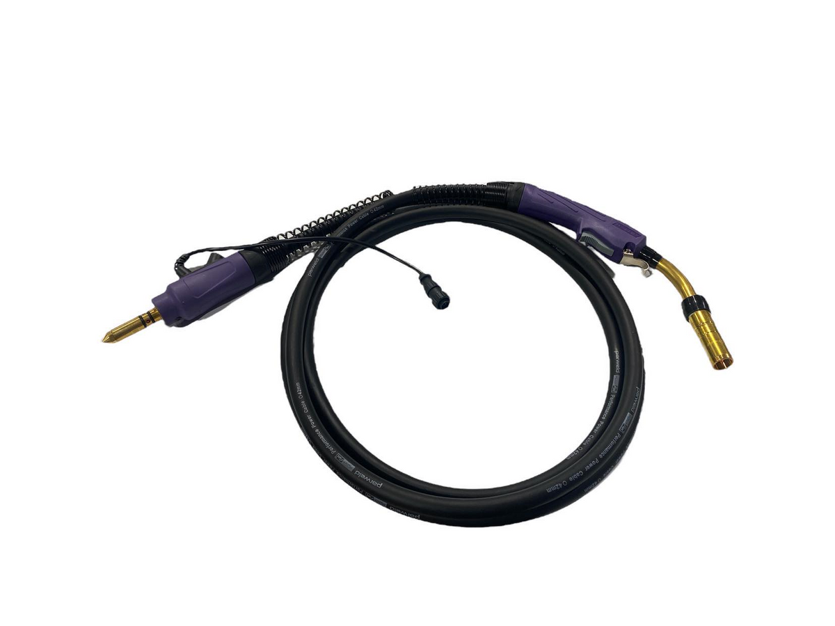 MILLER ARCREACH 12V  (BARE MACHINE)