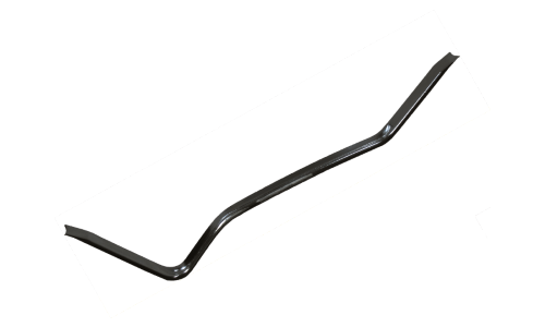 T&E Drum Brake Adjusting Tool (13 x 180mm)