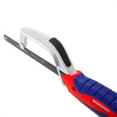 WORKPRO ALUMINUM MINI HACKSAW