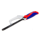 WORKPRO ALUMINUM MINI HACKSAW