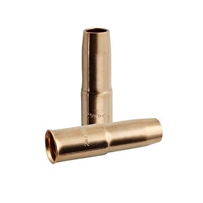 ULTRAMAX TWECO NO 2 NOZZLE