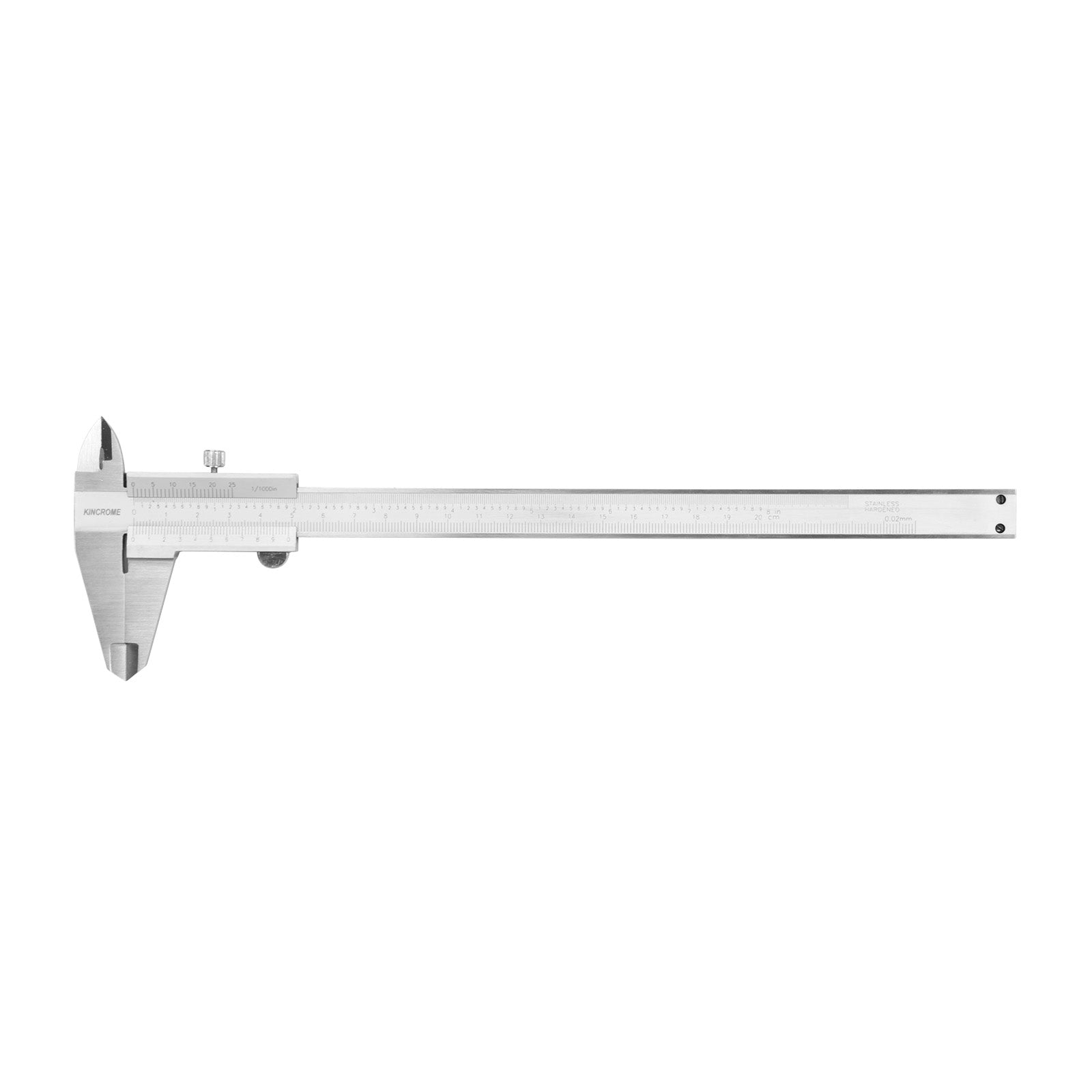 KINCROMEVERNIER CALIPER 200MM (8")