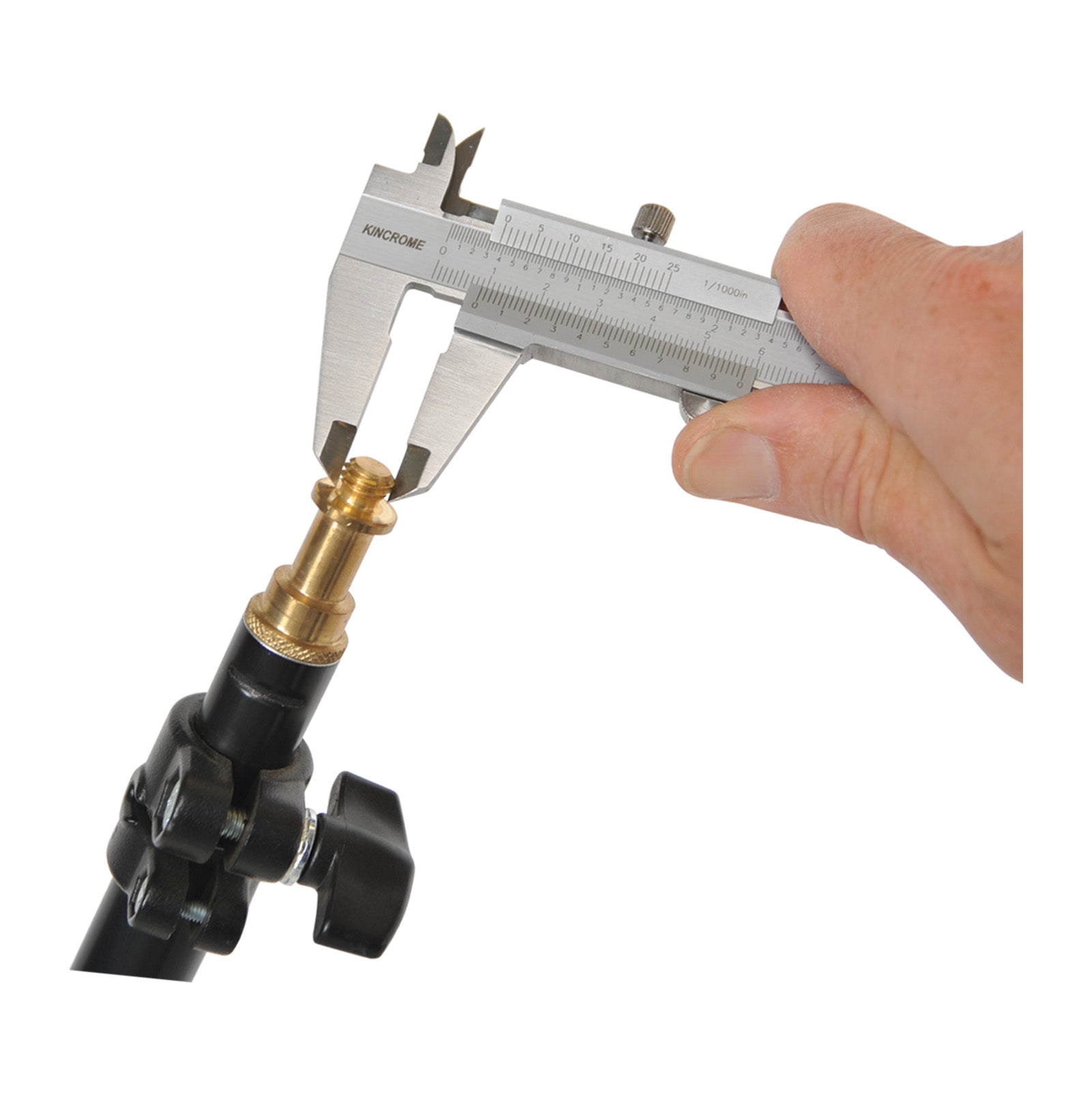 KINCROMEVERNIER CALIPER 200MM (8")