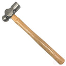 WORKPRO 337G (12OZ) BALL-PEIN HAMMER WITH WOOD HANDLE