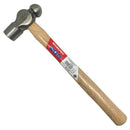 WORKPRO 337G (12OZ) BALL-PEIN HAMMER WITH WOOD HANDLE