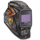 MILLER DIGITAL ELITE GEARBOX, CLEARLIGHT 2.0