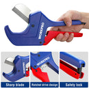 WORKPRO PIPECUTTER 63MM
