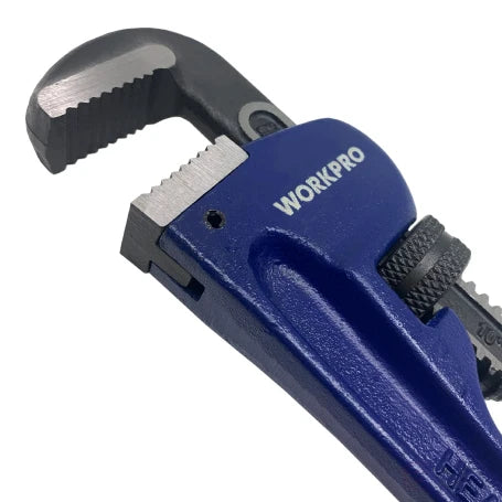WORKPRO 250MM (10")PIPE WRENCH