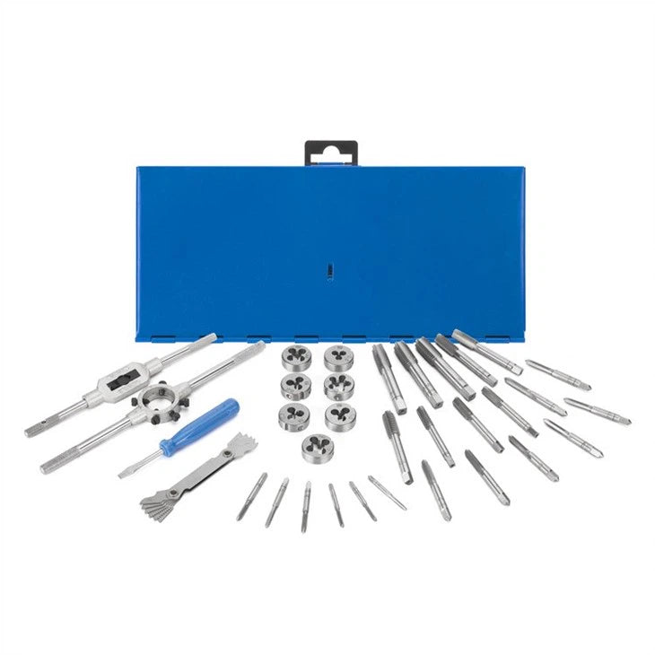 WORKPRO 32P TAP & DIE SET