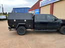 STAFFORD INDUSTRIAL RAM CANOPY 2050MM X 2000MM