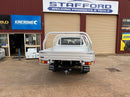 STAFFORD INDUSTRIAL ALUMINIUM TRAY 1880X1855X235