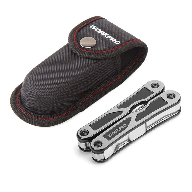 WORKPRO 15 IN 1 TOOL