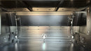 STAFFORD UTE CANOPY 3 DOOR BLACK 1800X1780X860MM