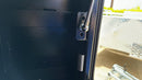 STAFFORD UTE CANOPY 3 DOOR BLACK 1800X1780X860MM