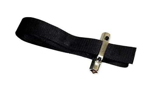 T&E H/DUTY STRAP TYPE OIL FILTER