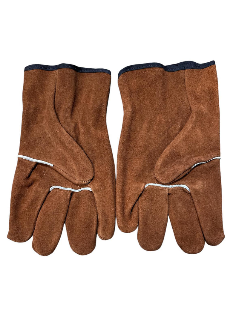 ULTRMAX BROWN GLOVES