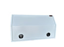 STAFFORD INDUSTRIAL 5D WHITE TOOL BOX 1500 X 600 X 850MM