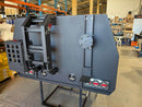 STAFFORD INDUSTRIAL CHASSIS MOUNT CANOPY MATT BLACK