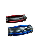 WORKPRO 164P MERCHANIC SET