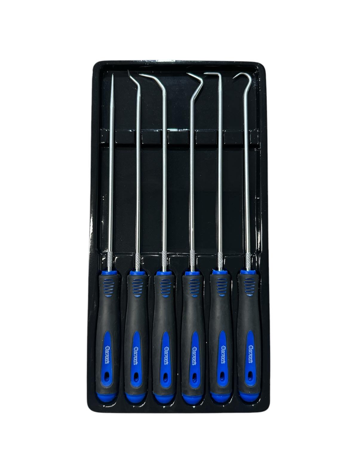 STAFFORD 6PCE O-RING SEALS REMOVAL and HOOK & PICK