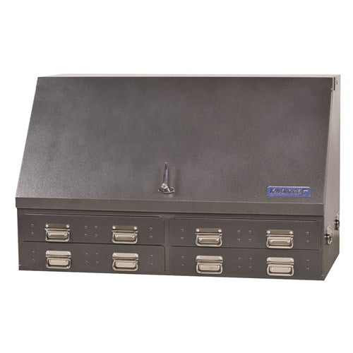 UPRIGHT TRUCK BOX 4 DRW
